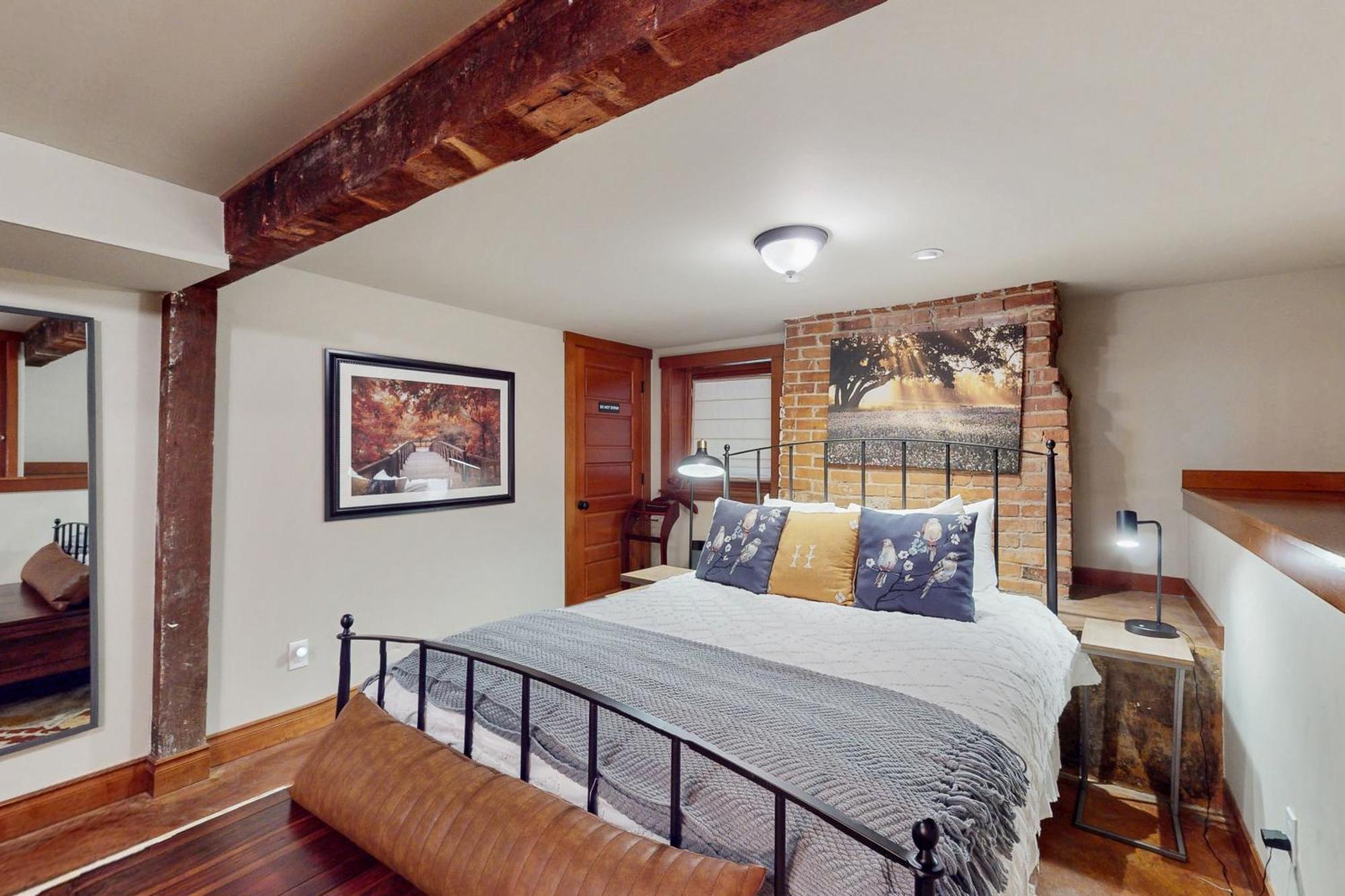 Volunteer Park Vacation Aparthotel Seattle Luaran gambar